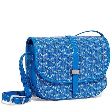 goyard men side bag|goyard crossbody bag men's.